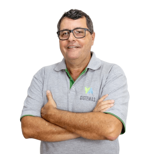 Adir Mendonça — CEO da VAGOVX