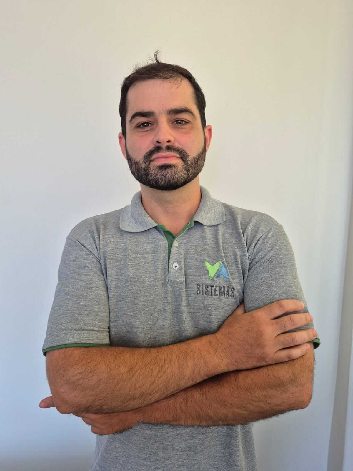 Igor — Diretor Comercial da VAGOVX