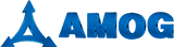 Logo AMOG