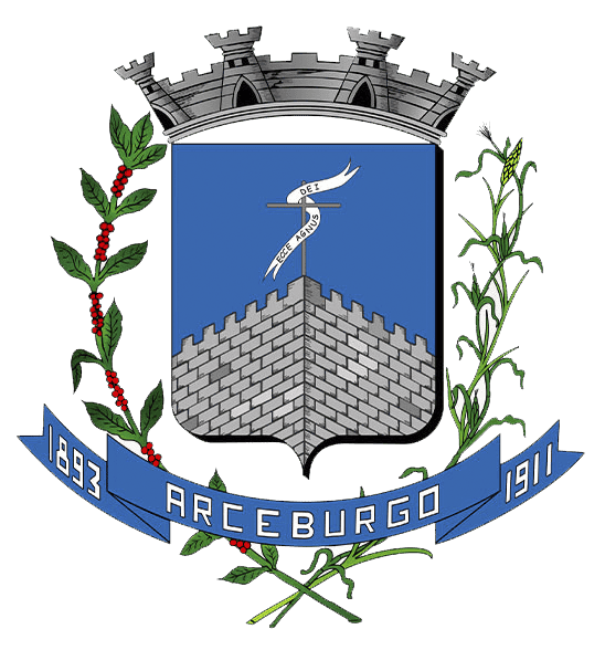 Logo Arceburgo