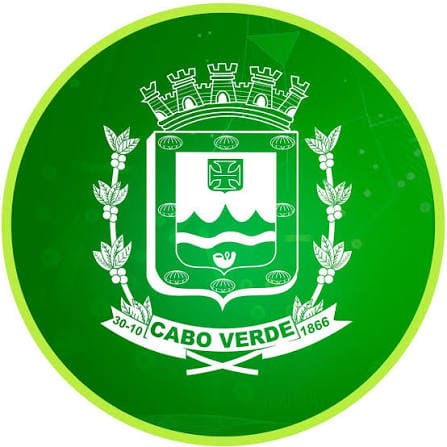 Logo Cabo Verde